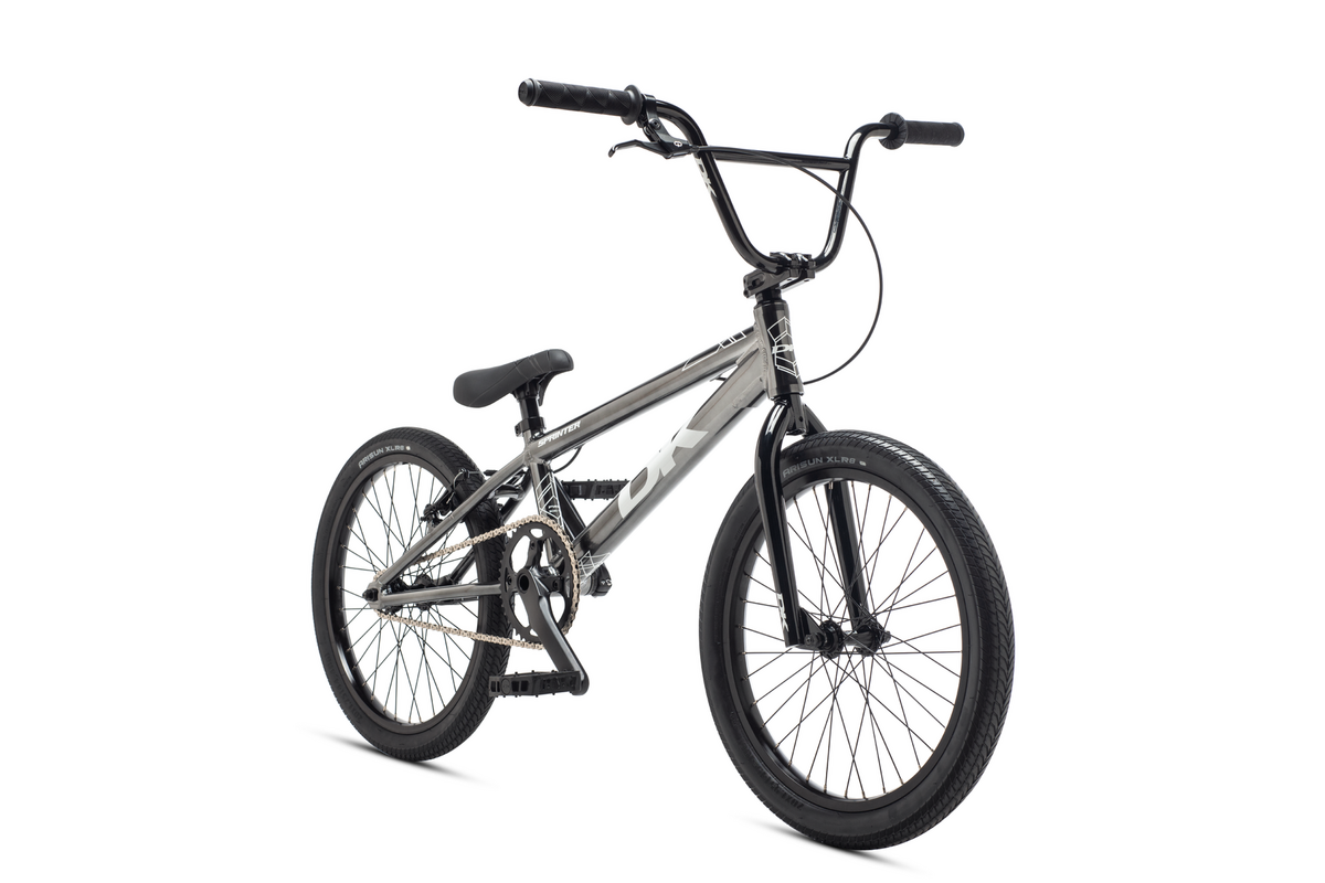 DK Sprinter Pro BMX Race Bike Buy Online At Casey Cycles Cranbourne