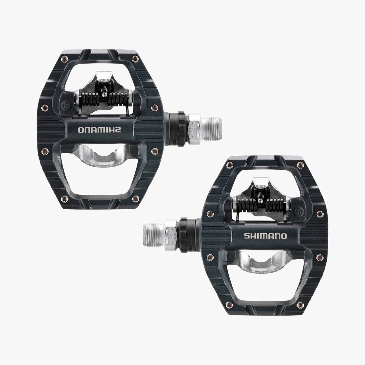 Shimano PD EH500 Explorer SPD Pedals Buy Online At Casey Cycles