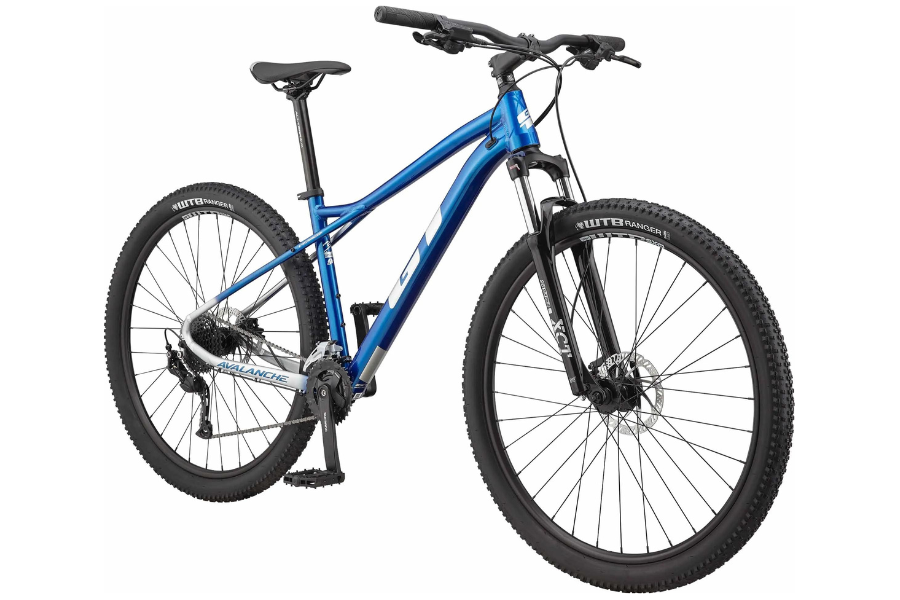 GT Avalanche Sport MTB Buy Online At Casey Cycles