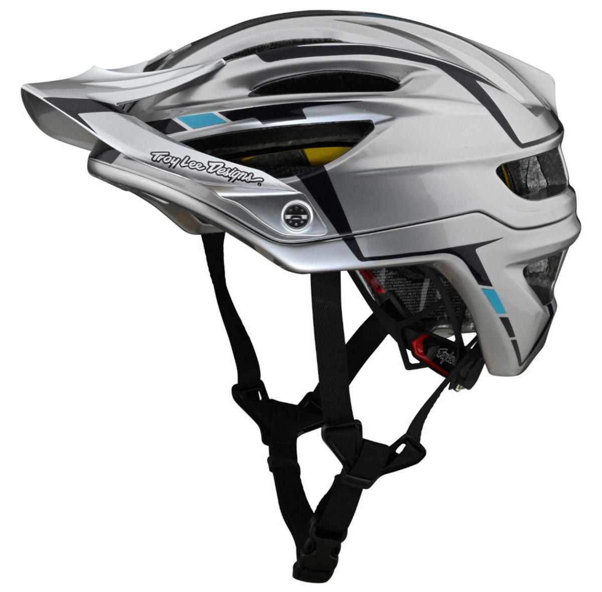 TLD A2 MIPS Helmet Buy Online At Casey Cycles Cranbourne