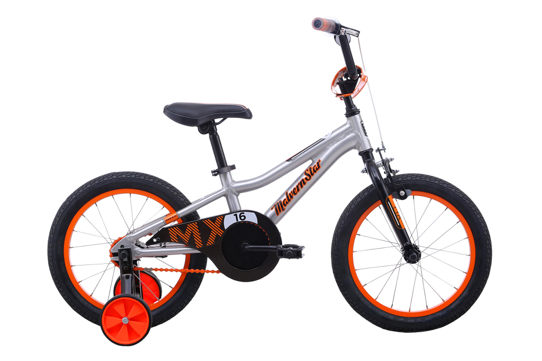 Malvern Star MX16 Boys 16 Buy Online At Casey Cycles Cranbourne