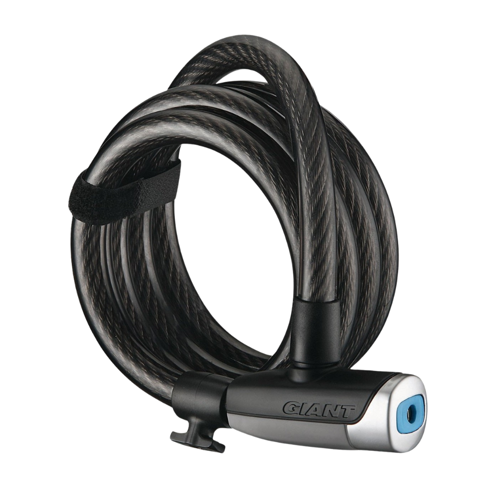 Giant Surelock Flex Key Coil 12 Buy Online At Casey Cycles Cranbourne