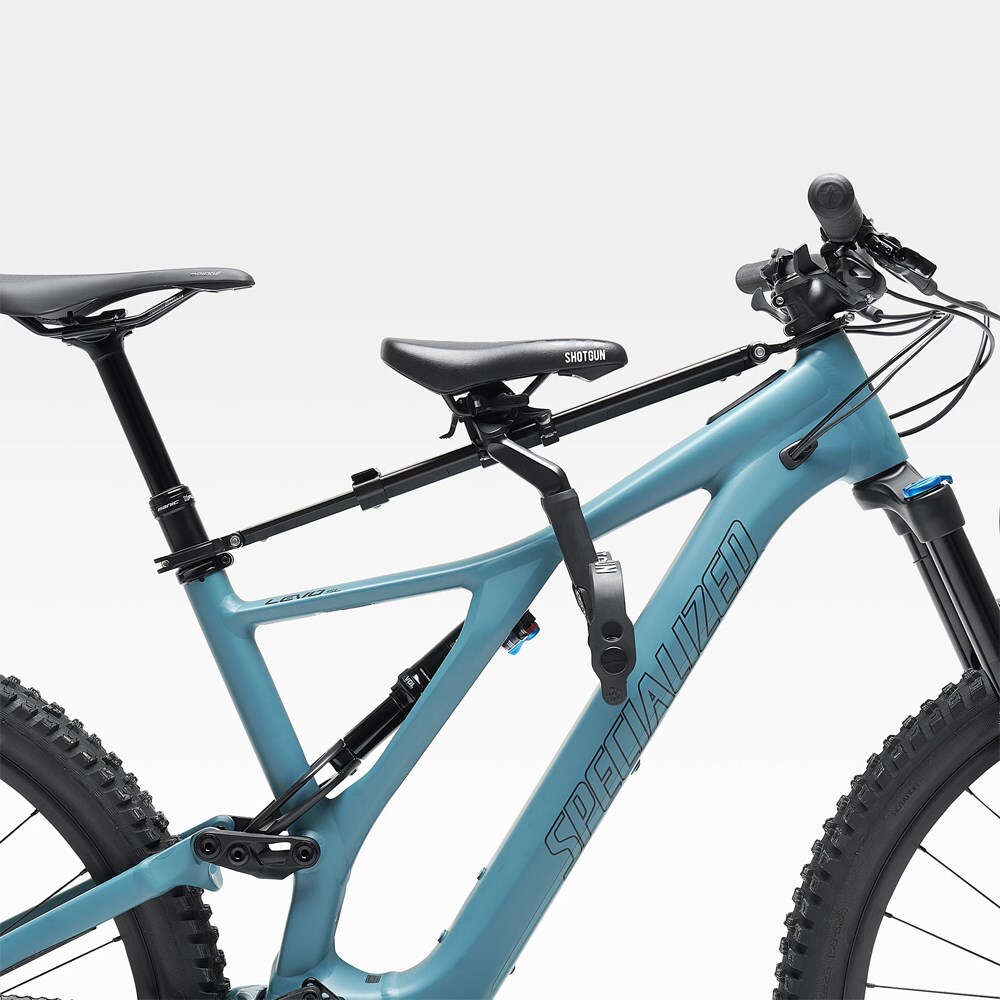 Kids Ride Shotgun Pro MTB Child Seat Buy Online At Casey Cycles Cranbourne