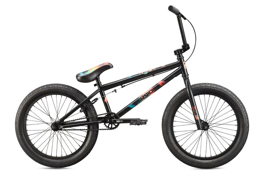 Mongoose bmx 2024 for sale