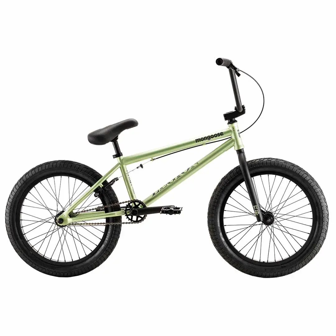 Mongoose Legion L60 20 BMX Buy Online At Casey Cycles Cranbourne