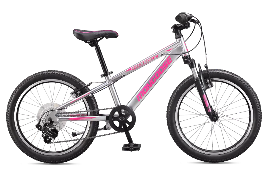Mongoose Rockadile 20 Kids MTB Buy Online At Casey Cycles