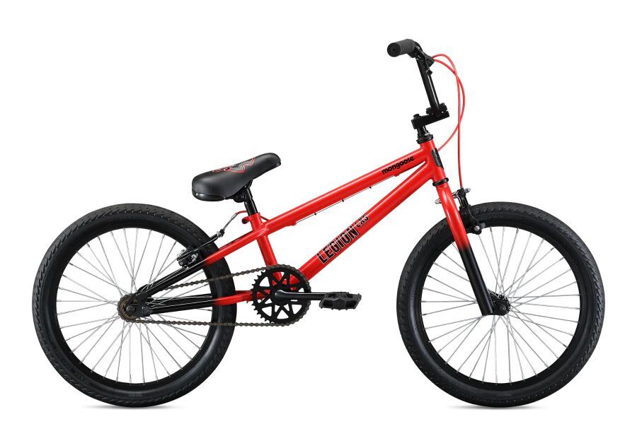 Mongoose bmx kids sale