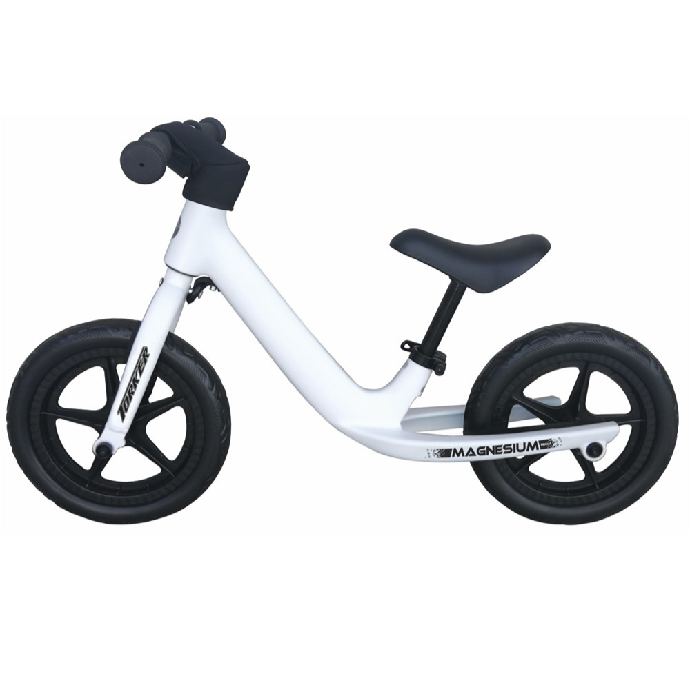 Torker balance bike review hotsell