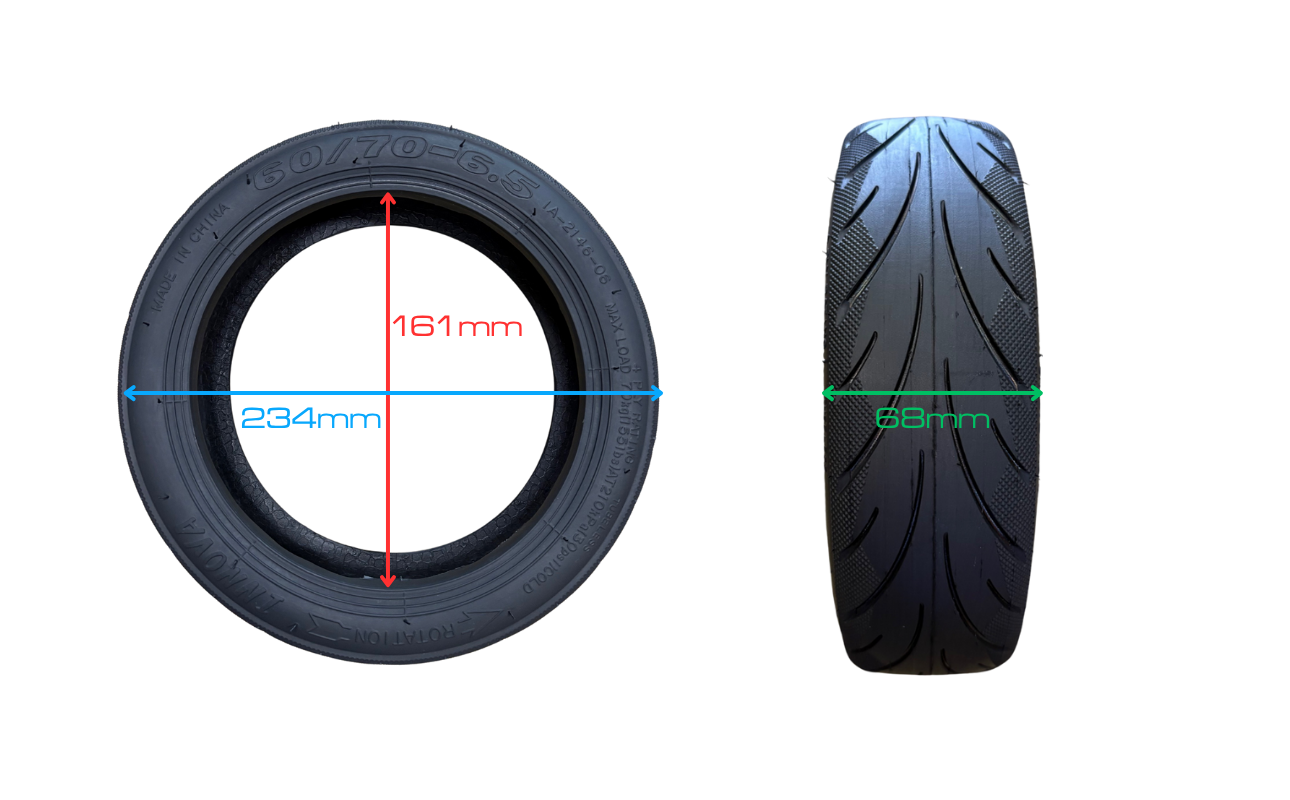 Buy Australia's cheapest electric scooter tyres and tubes online in Australia at Casey Cycles. Buy yours today with fast nationwide delivery!