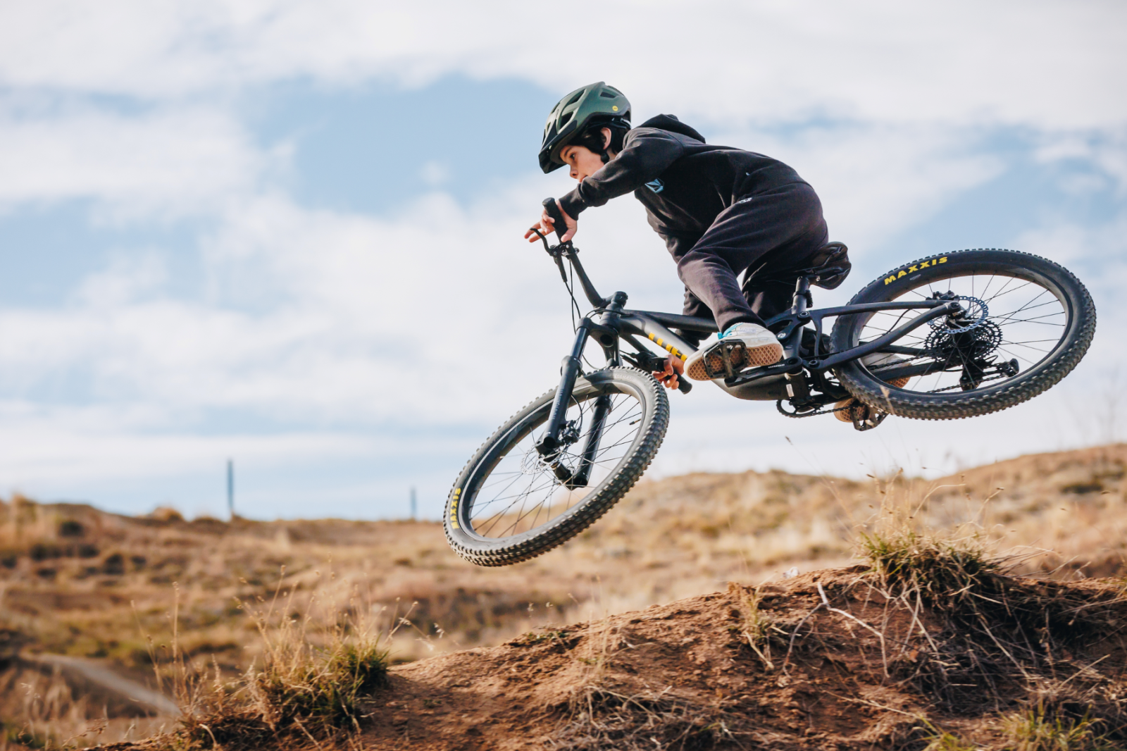 Buy 26 inch kids bikes in Melbourne at Casey Cycles, shop online or visit our local bike store today in the south east suburb of Cranbourne.