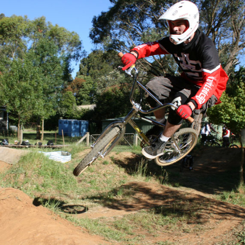 Brett from Casey Cycles