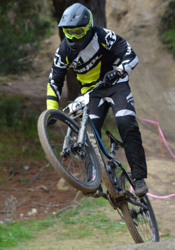 Brett from Casey Cycles