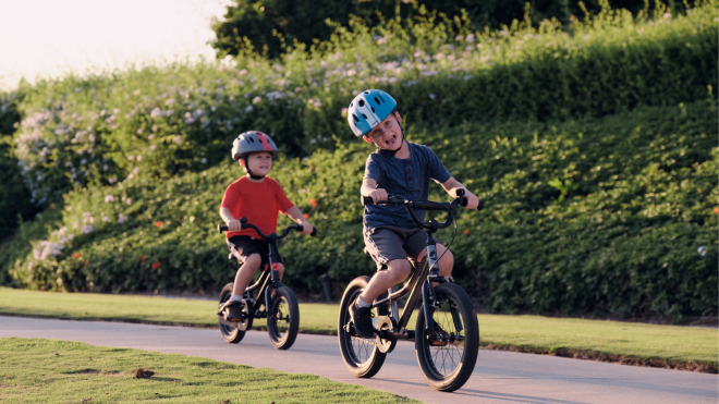 Buy childrens bikes online in Melbourne at Casey Cycles Cranbourne
