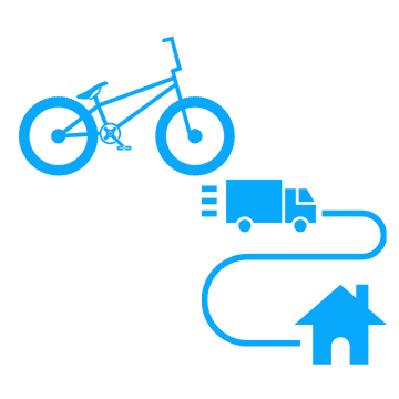 Delivery Icon