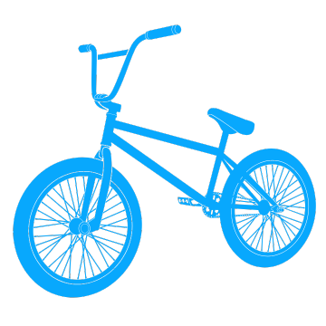 Buy BMX bikes in Melbourne at Casey Cycles Cranbourne.