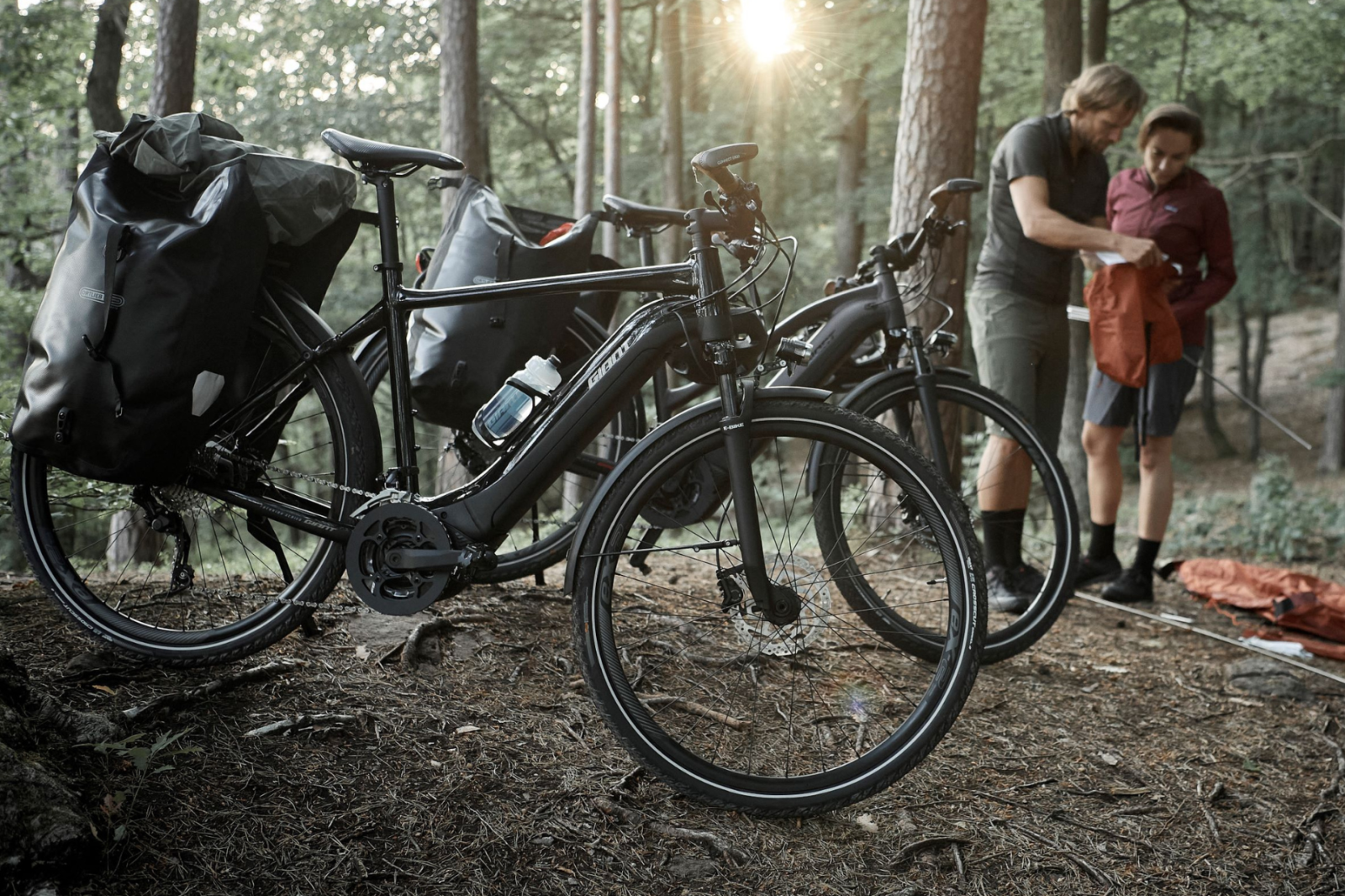 Buy Electric Bike Parts & Accessories in Melbourne at Casey Cycles, shop online or visit our local bike store today in the south east suburb of Cranbourne.