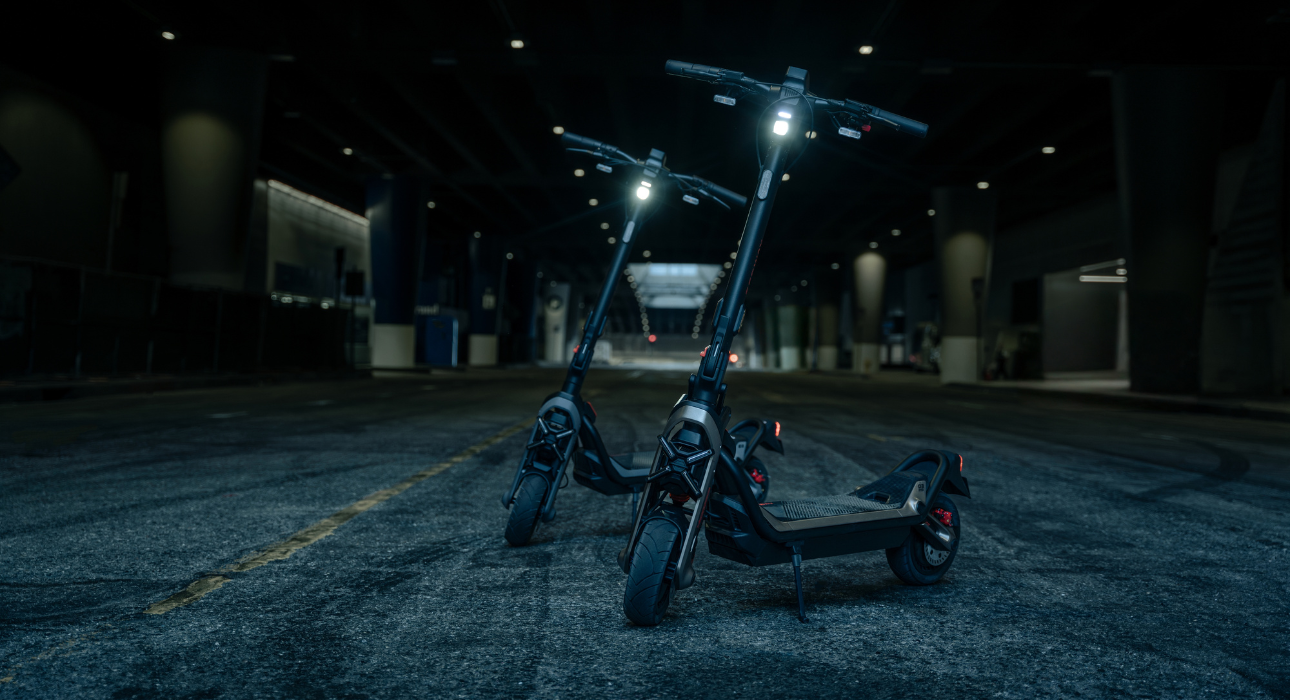 Buy Electric Scooters Online