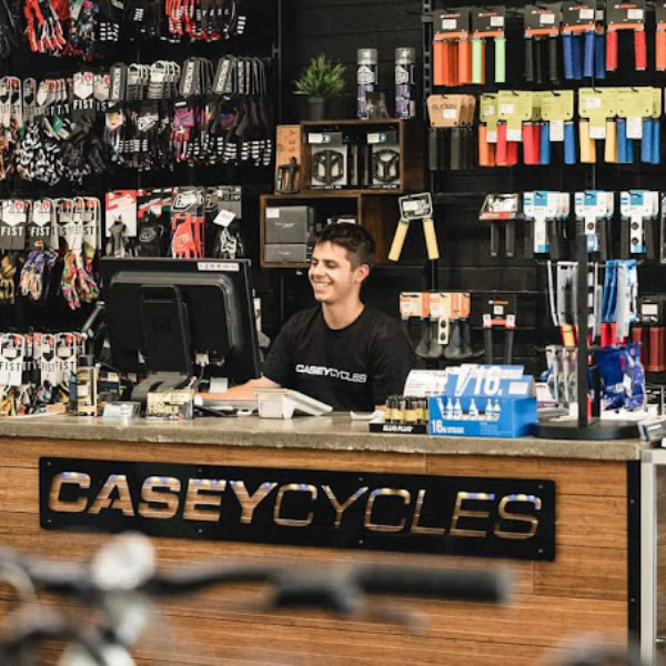 Casey Cycles