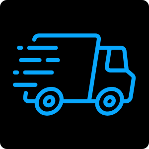 Free Local Delivery