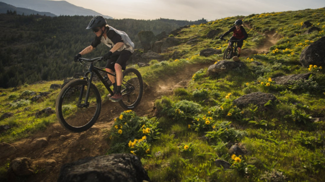 Buy your new Mountain Bike today in Carrum Downs online or in-store at Casey Cycles Cranbourne.