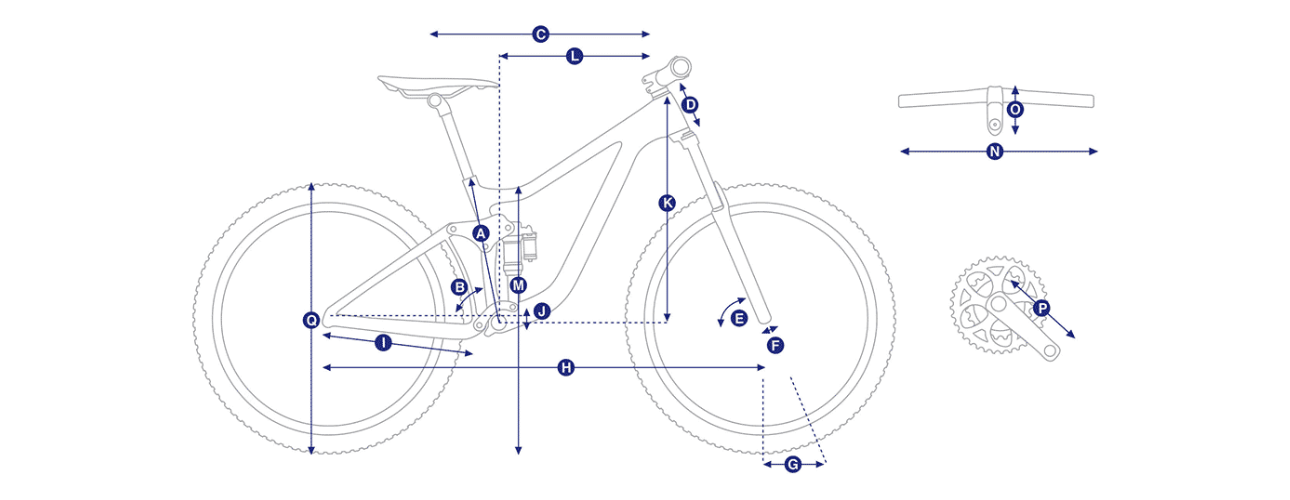 Buy your new Giant Talon 2 in Melbourne at Casey Cycles, shop online or visit us in-store today and check out our range of electric bikes in person.