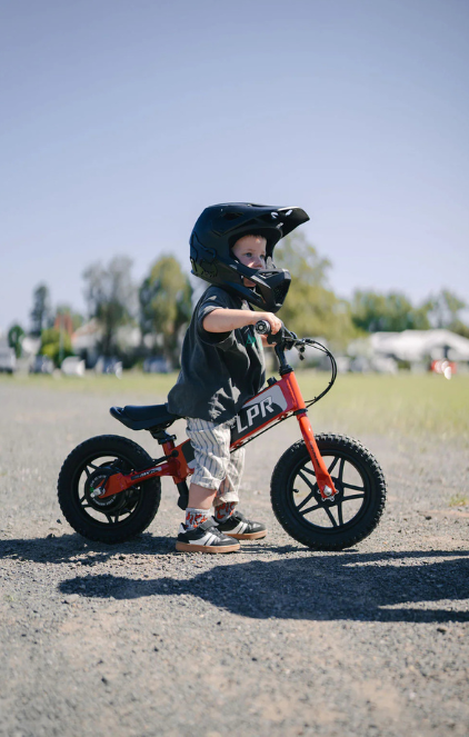 The Little Pro Rider LPR12 V4 Electric Bike is available to buy now in Melbourne at Casey Cycles Cranbourne, shop online or in-store today!
