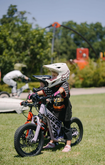 The Little Pro Rider LPR16 V4 Electric Bike is available to buy now in Melbourne at Casey Cycles Cranbourne, shop online or in-store today!