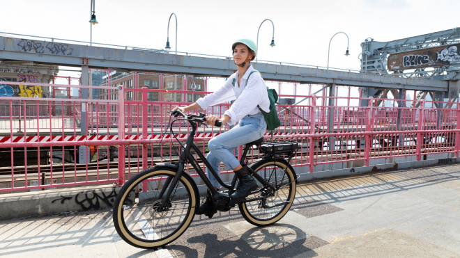 Buy Momentum E-Bikes in Melbourne at Casey Cycles Cranbourne