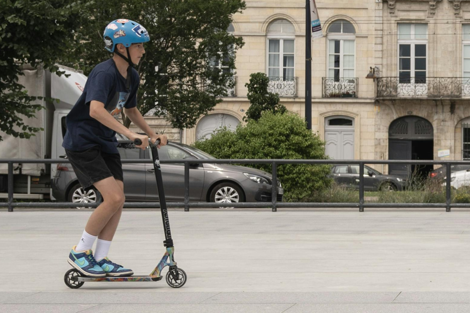 Shop for freestyle scooters in Melbourne at Casey Cycles, shop online or visit our local bike store today in the south east suburb of Cranbourne.
