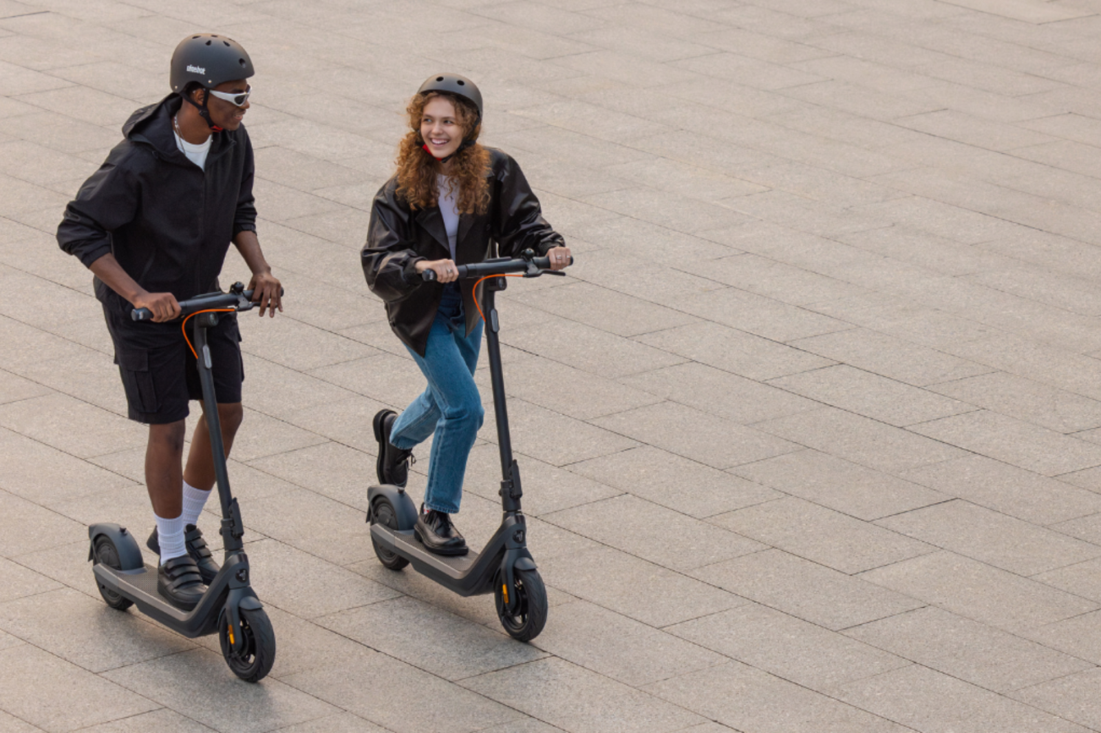 Buy Segway-Ninebot Electric Scooters in Melbourne at Casey Cycles, shop online or visit our local bike store today in the south east suburb of Cranbourne.