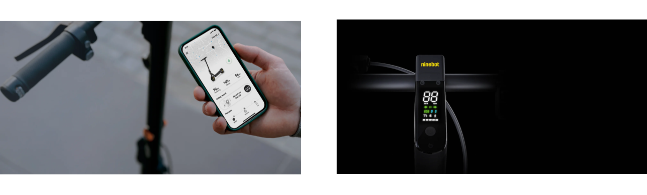 Buy Segway-Ninebot Electric Scooters with Afterpay in Melbourne at Casey Cycles Cranbourne.