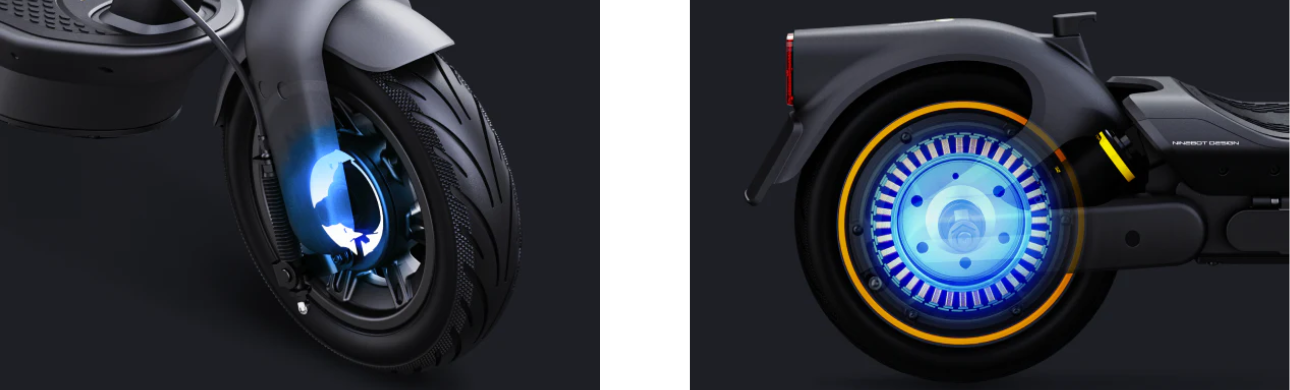 Buy Segway-Ninebot Electric Scooters with Afterpay in Melbourne at Casey Cycles Cranbourne.