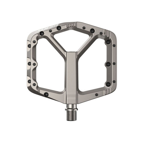 Giant Pinner Pro Flat Pedals - Gray