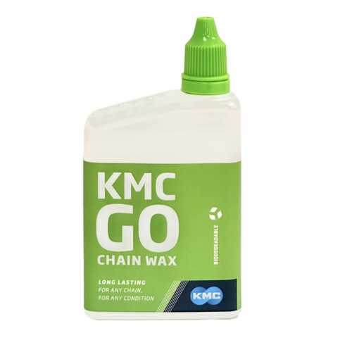 CHAIN WAX -  150ml Bottle, GO Chain Wax