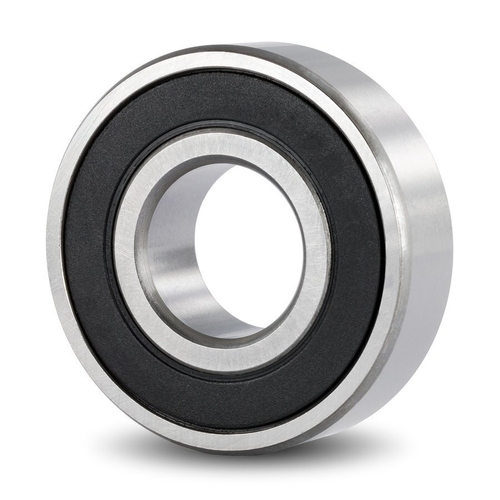Sealed Hub Bearings CEMA, 15268, 15 x 26 x 8mm, Chrome Steel - (Sold Individually)