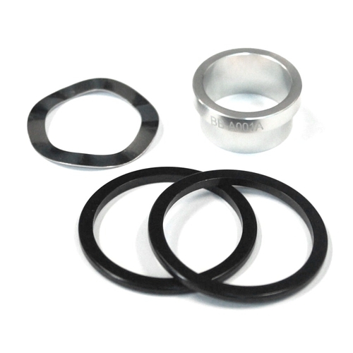 Adaptor kit  CEMA, GXO for SRAM BB86 & BB92   Mod.SRC-BB-A0012