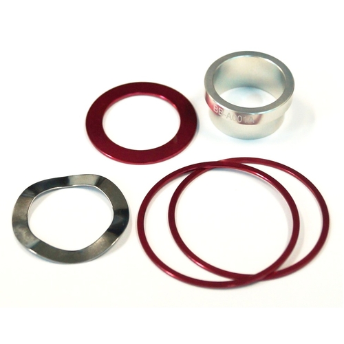 Adaptor kit  CEMA, GXO for SRAM BB3024 /RBB3024 /BB30A24    Mod.SRC-BB-A0012B