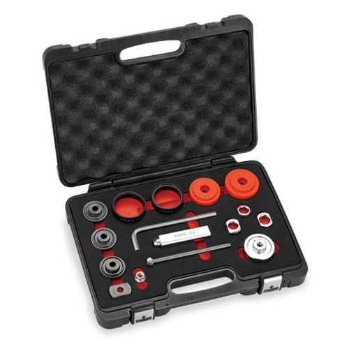 Tools B.B Replacement Set. CEMA. To remove and install all types of pressfit bottom brackets. Suits - BB30 , BB90/95, PF30, BB86/92, BB386 etc.