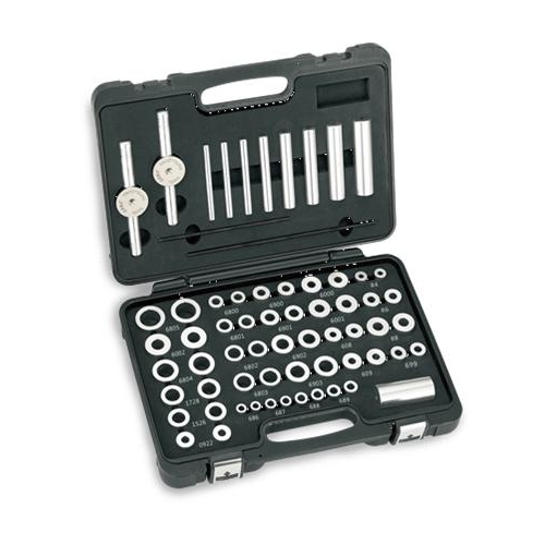 Cema Professional Bearing set  Presser for hubs Mod.SRC-TT-B008C