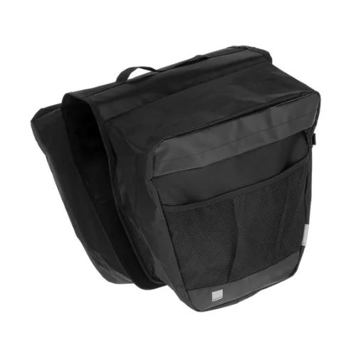 SAHOO Double Pannier bag, 370 x 370 x 35mm