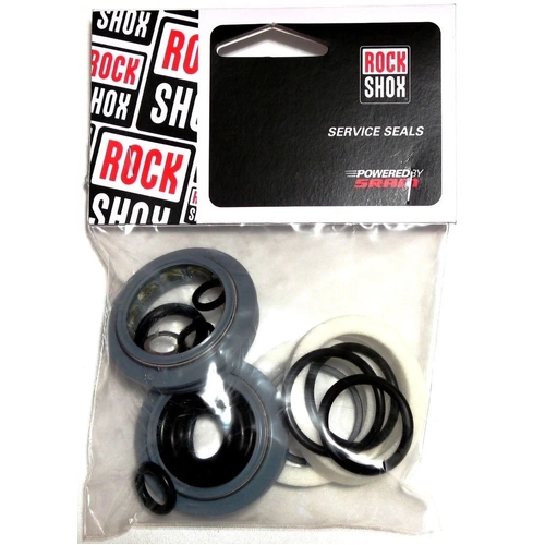 Rockshox Fork Service Kit