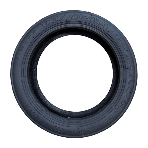 Innova Electric Scooter Tubeless Tyre - 60/70-6.5