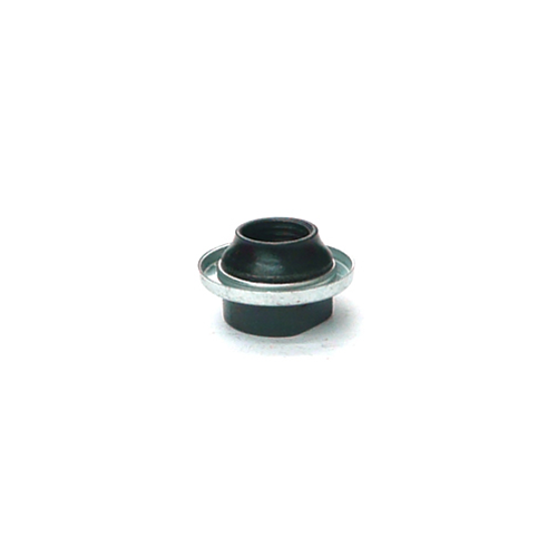 AXLE CONE - 5/16" Type for 3/8" Axle,  26 TPI, Bag of 4