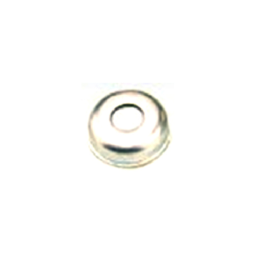 FLANGE CUP - Rear, 3/8", OD 30mm