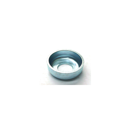 HUB CUP - Rear, 3/8", OD 29mm