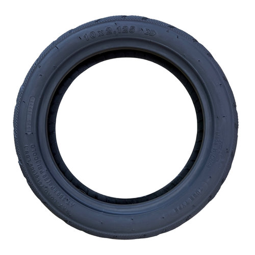 Electric Scooter Tyre - 10 x 2.125