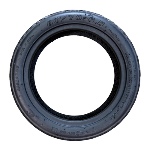 Electric Scooter Self Healing Gel Tyre - 60/70-6.5
