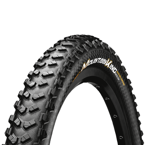 Continental Mountain King ProTection Tyre - 27.5" x 2.6"