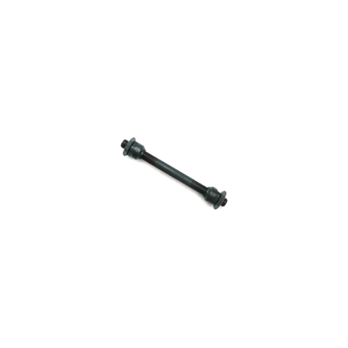 AXLE  Front, QR, 9mm x 108mm