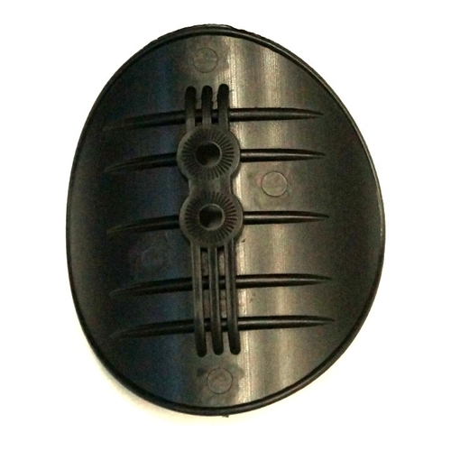 Arm rest for tri-bars (Pad NOT included)